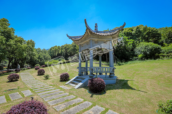 安贤陵园