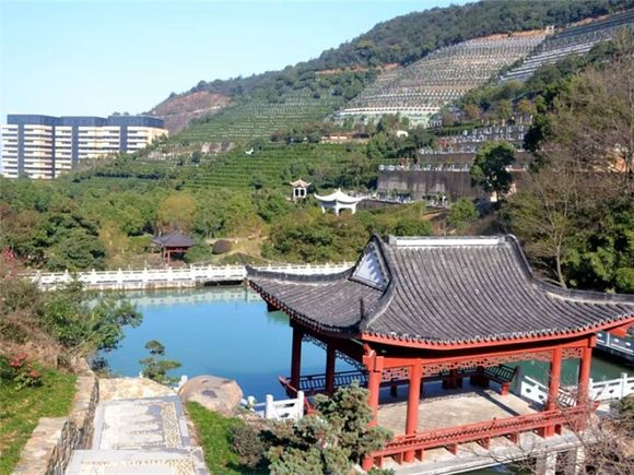 杭州陵园推荐：安贤陵园地址、电话