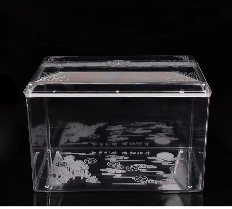 骨灰防潮盒有几种？骨灰防潮盒价格