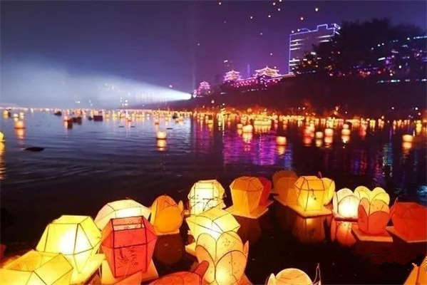 清明节，可以去殡仪馆祭拜吗？
