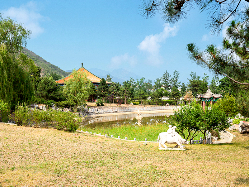 杭州安贤陵园怎么样（杭州安贤陵园概况）