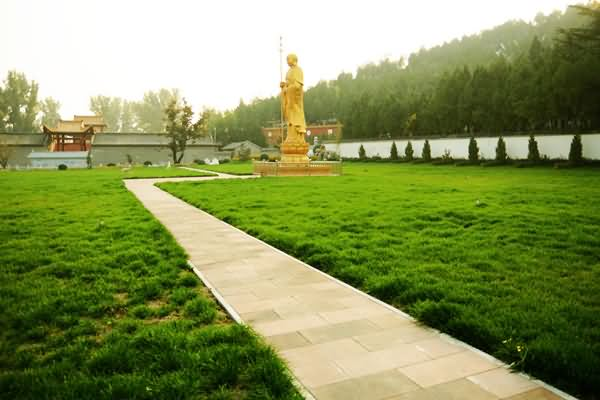 杭州安贤陵园怎么样（杭州墓地价格）