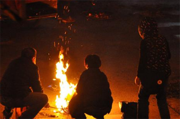 中元节代祭扫价格多少（代祭扫提前多久预约）